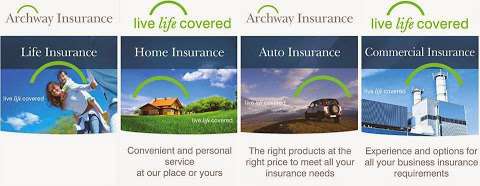 Archway Insurance - Faulkner