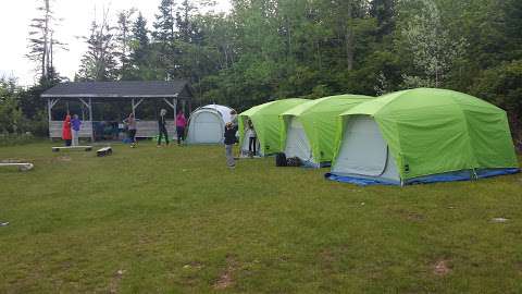 Camp Kanada